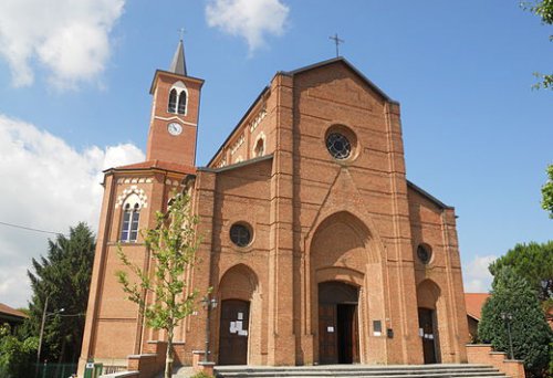 San Raffaele Cimena (TO)