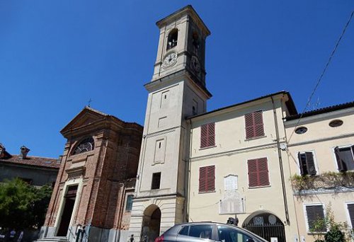 San Sebastiano da Po (TO)
