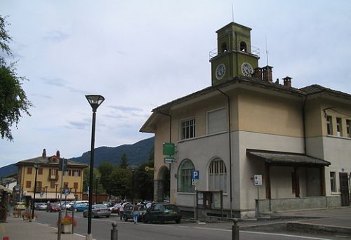 Bobbio Pellice (TO)