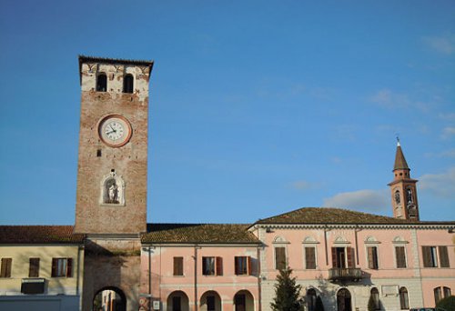 Canneto sull'Oglio (MN)