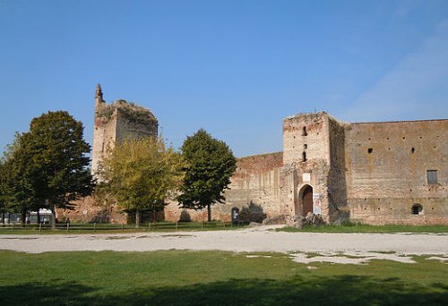 Castel d'Ario (MN)