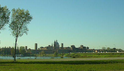 Mantova (MN)