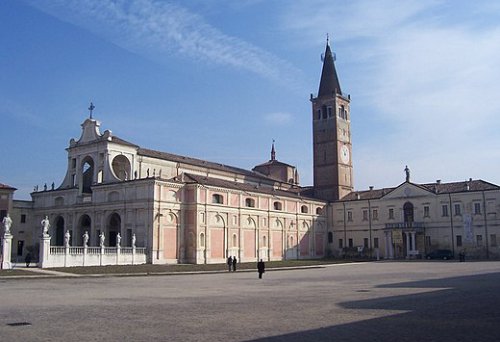 San Benedetto Po (MN)