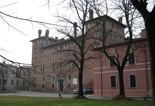 Borgo Mantovano (MN)