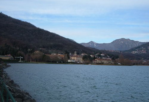 Garlate (LC)