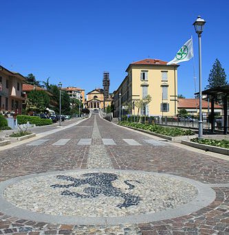 Missaglia (LC)