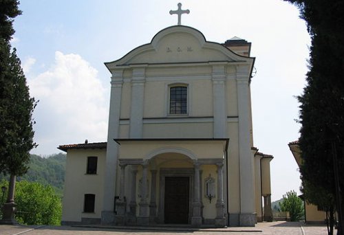 Monte Marenzo (LC)