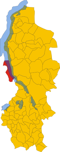 Oliveto Lario (LC)