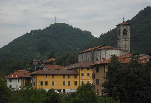 Santa Maria Hoè (LC)