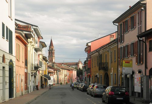 Ospedaletto Lodigiano (LO)