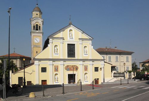 San Rocco al Porto (LO)