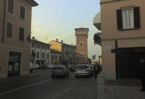 Sant'Angelo Lodigiano (LO)