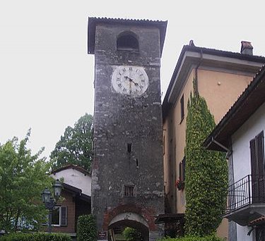 Torre Canavese (TO)