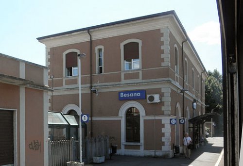 Besana in Brianza (MB)