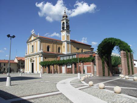 Cavenago di Brianza (MB)