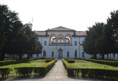 Cesano Maderno (MB)