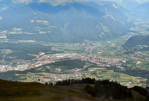 Brunico (BZ)