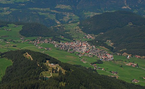 Castelrotto (BZ)