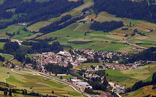 Monguelfo-Tesido (BZ)