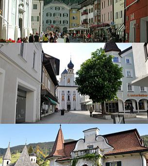 San Candido (BZ)