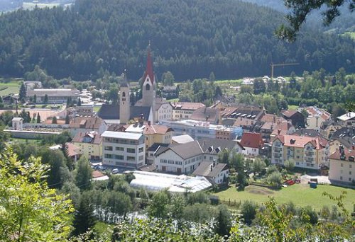 San Lorenzo di Sebato (BZ)