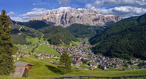 Selva di Val Gardena (BZ)