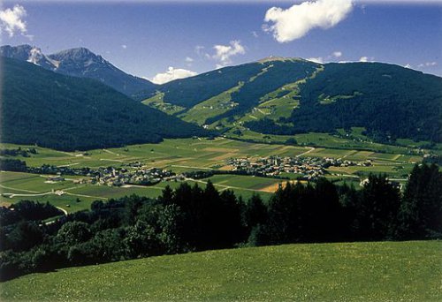 Valdaora (BZ)