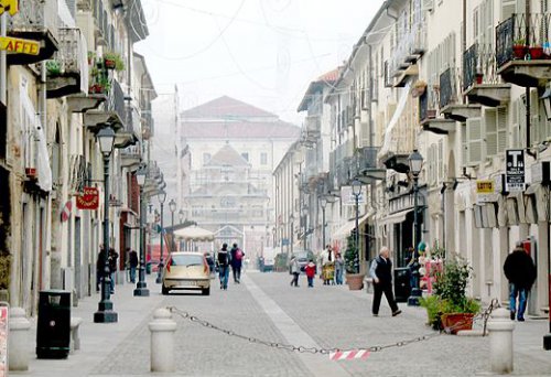 Venaria Reale (TO)