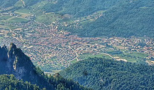 Borgo Valsugana (TN)