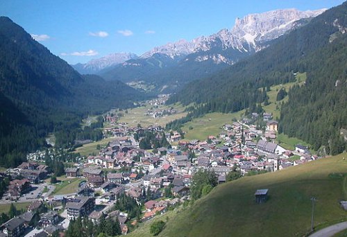 Campitello di Fassa (TN)