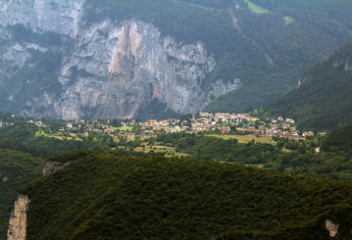 Fai della Paganella (TN)