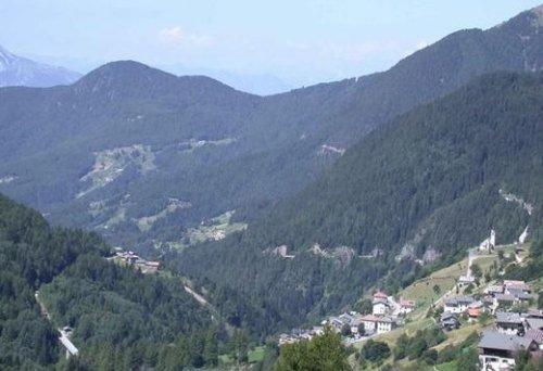 Palù del Fersina (TN)