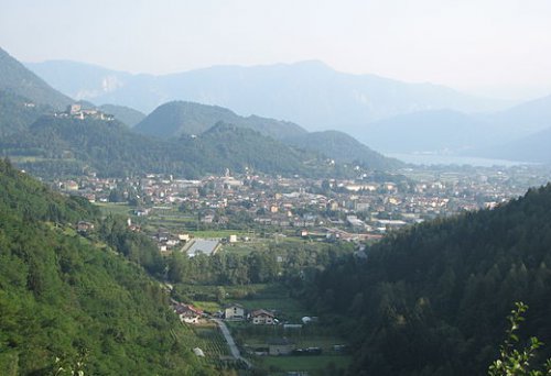 Pergine Valsugana (TN)