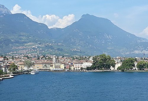 Riva del Garda (TN)