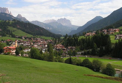 Soraga di Fassa (TN)