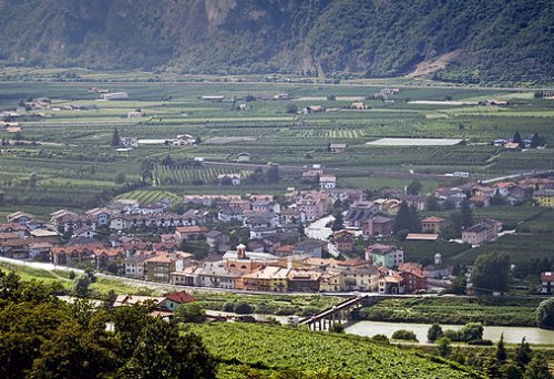 Terre d'Adige (TN)