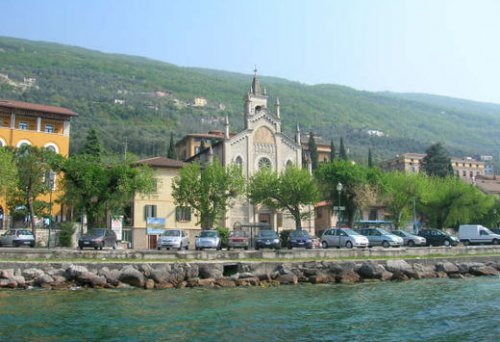 Brenzone sul Garda (VR)