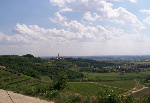 Colognola ai Colli (VR)