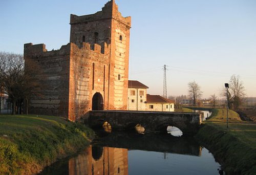 Isola della Scala (VR)