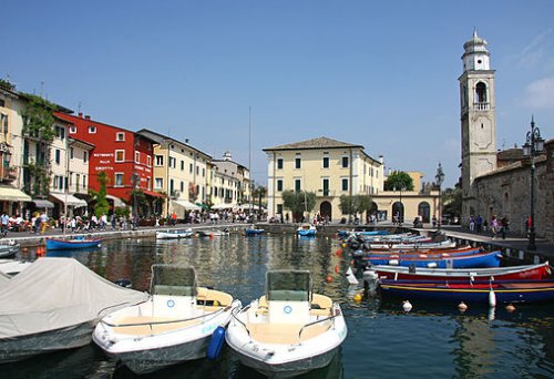 Lazise (VR)