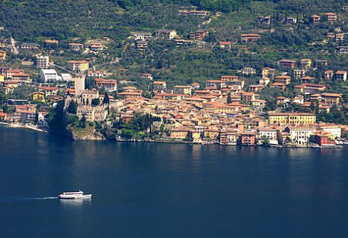 Malcesine (VR)