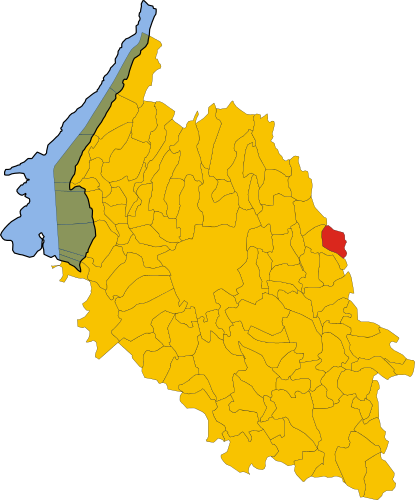Roncà (VR)