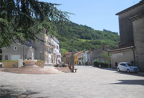San Mauro di Saline (VR)