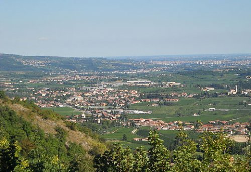 San Pietro in Cariano (VR)