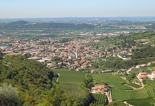 Sant'Ambrogio di Valpolicella (VR)