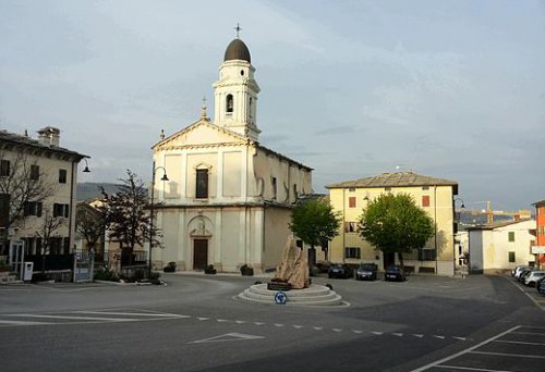 Sant'Anna d'Alfaedo (VR)