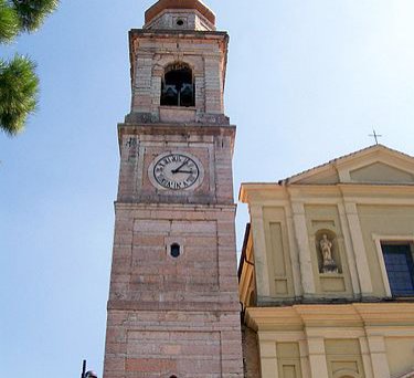 San Zeno di Montagna (VR)