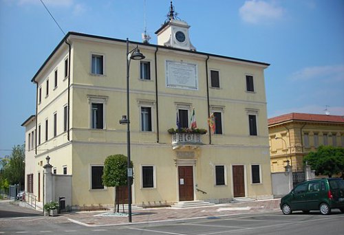 Villa Bartolomea (VR)