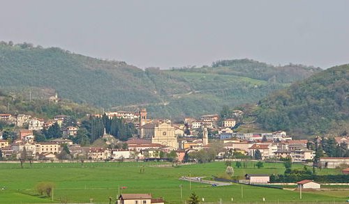 Castelgomberto (VI)