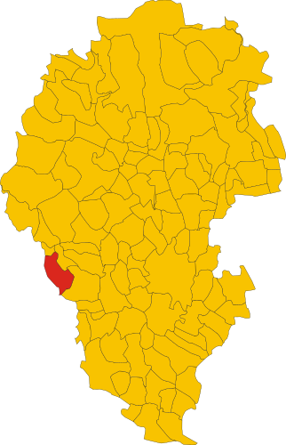 Chiampo (VI)